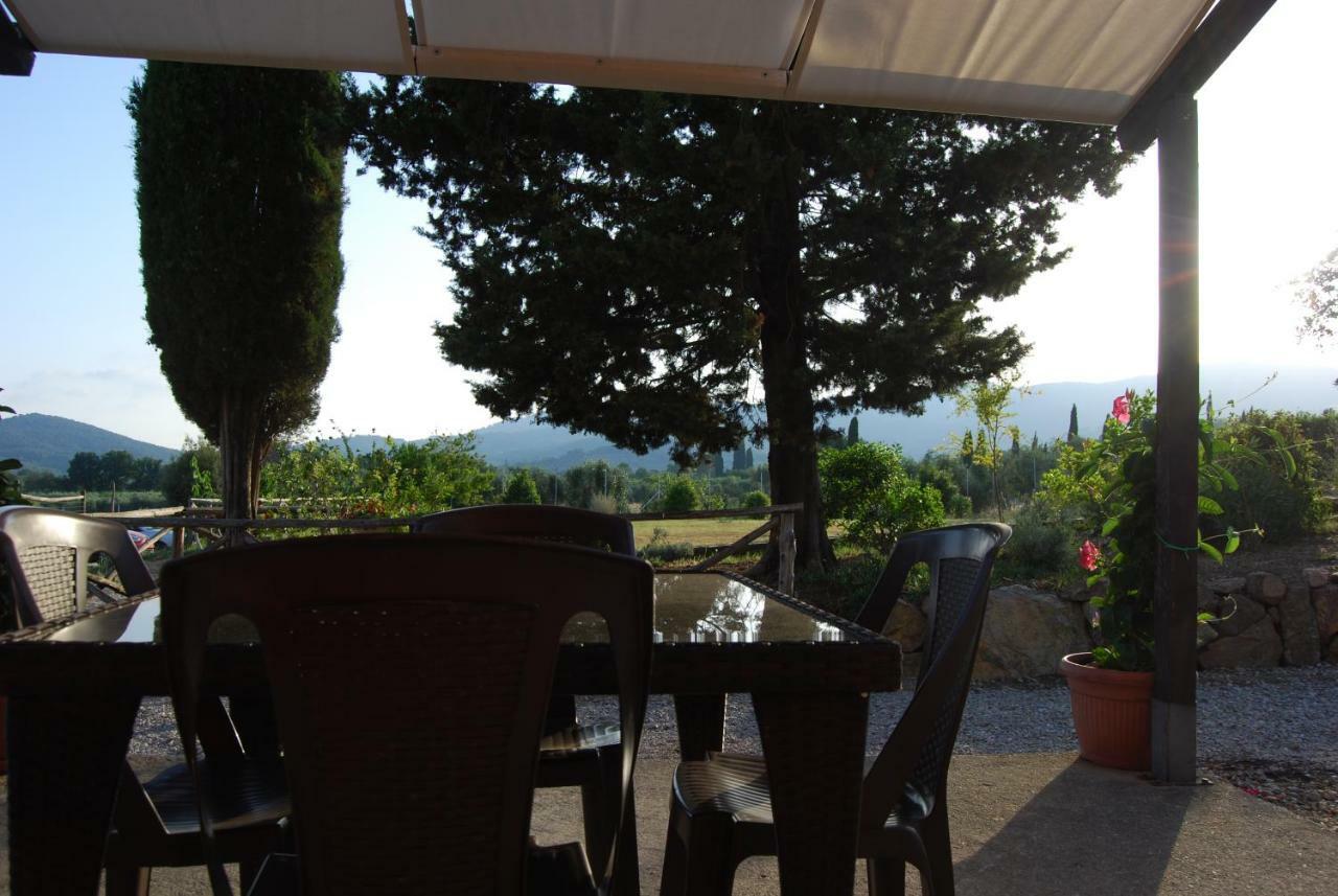 Villa Sara Суверето Экстерьер фото